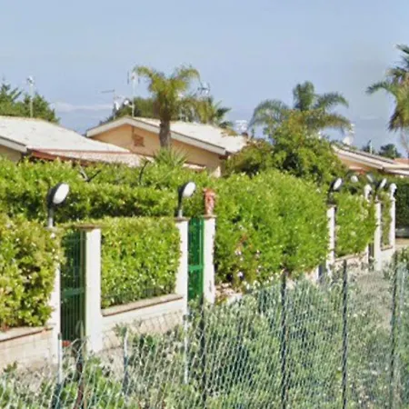 Lia&gio' Hébergement de vacances *