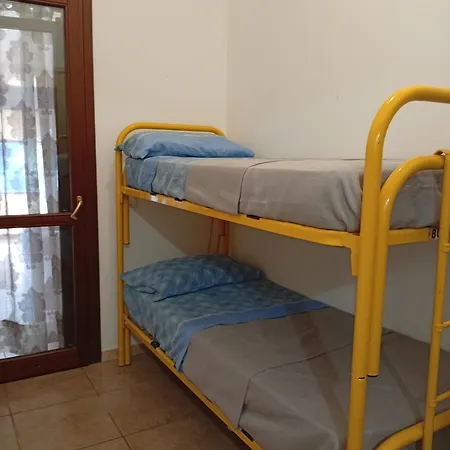 Lia&gio' Hébergement de vacances *