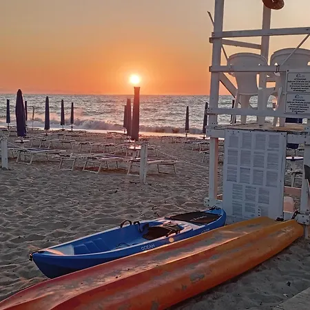 Lia&gio' Hébergement de vacances *