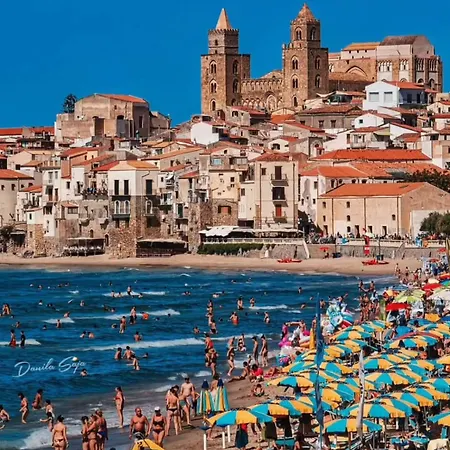 Hébergement de vacances Lia&gio' *