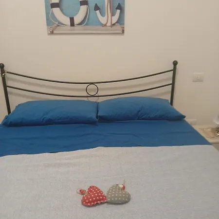 Hébergement de vacances Lia&gio'