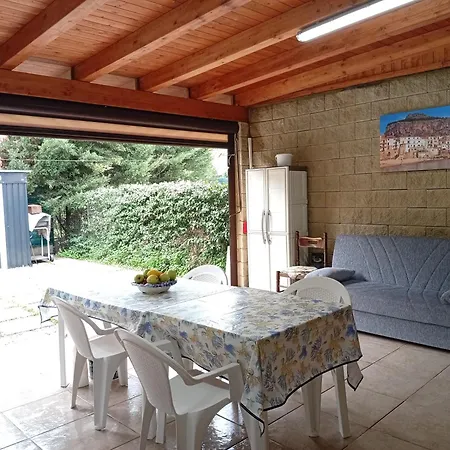 Hébergement de vacances Lia&gio' Campofelice Di Roccella