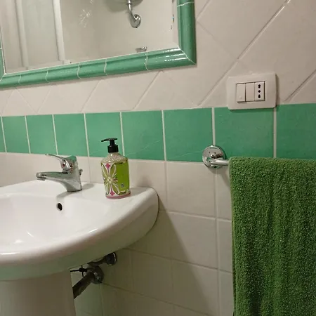 Lia&gio' Hébergement de vacances *