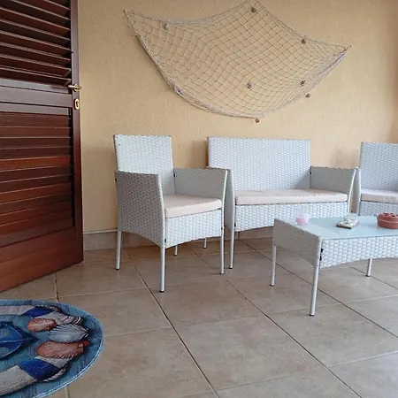 Lia&gio' Hébergement de vacances